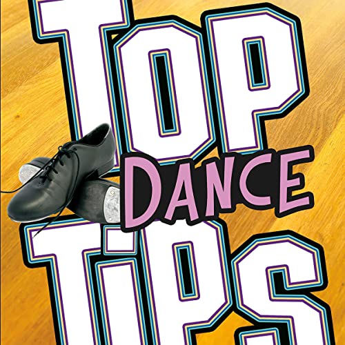 Cover of Top Dance Tips