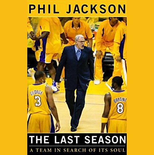 Cover of The Last Season