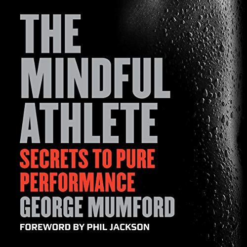 Cover of The Mindful Athlete