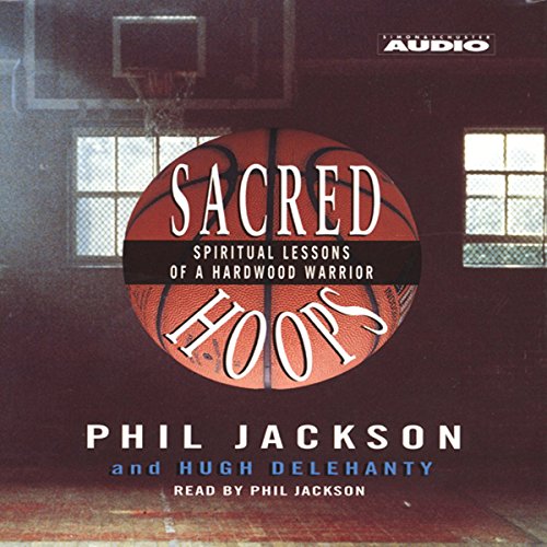 Cover of Sacred Hoops