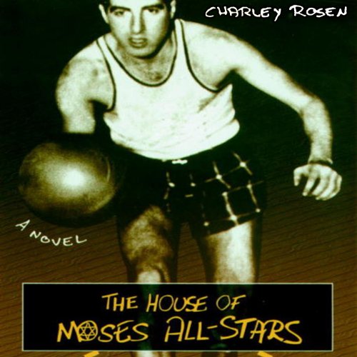 Cover of The House of Moses All-Stars