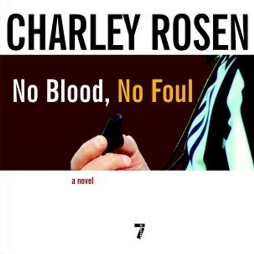 Cover of No Blood, No Foul