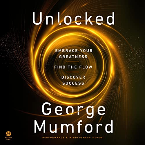Cover of Unlocked