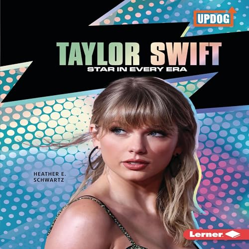 Cover of Taylor Swift