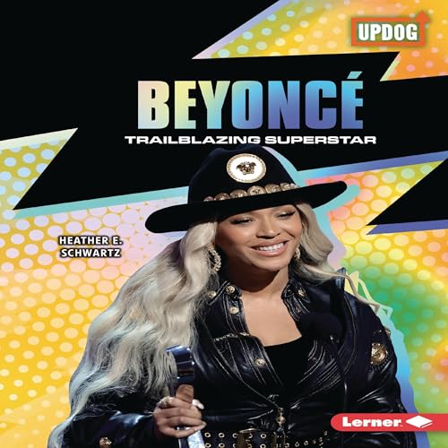 Cover of Beyoncé