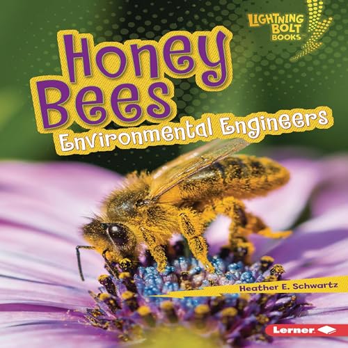 Cover of Honey Bees