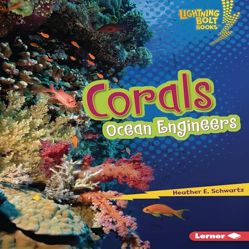 Cover of Corals