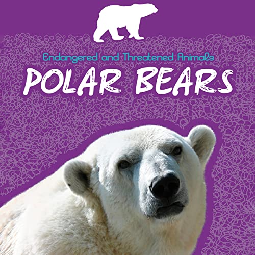 Cover of Polar Bears