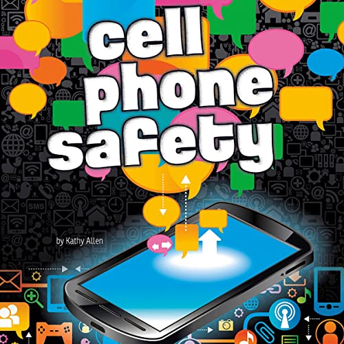 Cover of Cell Phone Safety