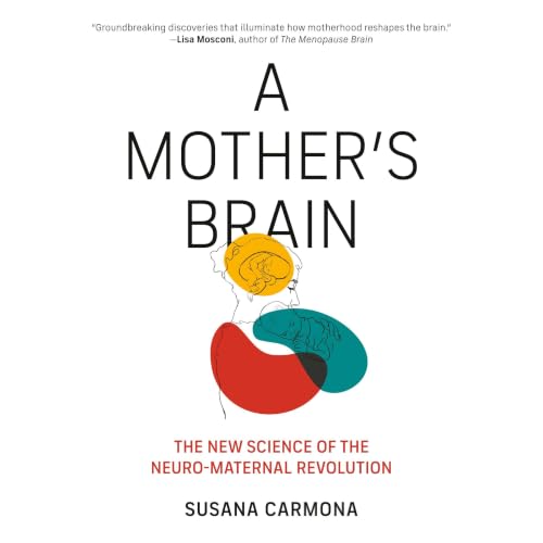 Cover of A Mother's Brain