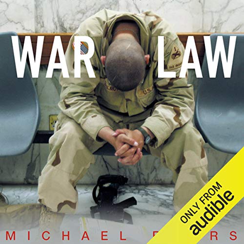 Cover of War Law