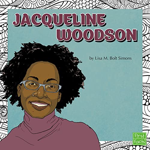 Cover of Jacqueline Woodson