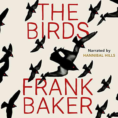 Cover of The Birds