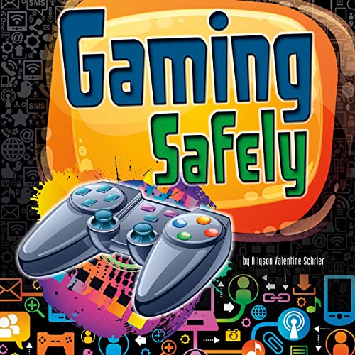 Cover of Gaming Safely