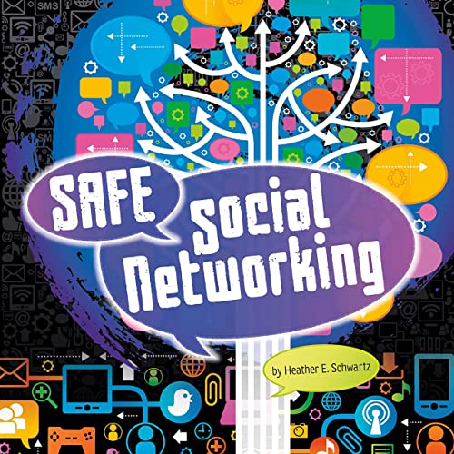 Cover of Safe Social Networking
