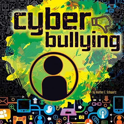 Cover of Cyberbullying