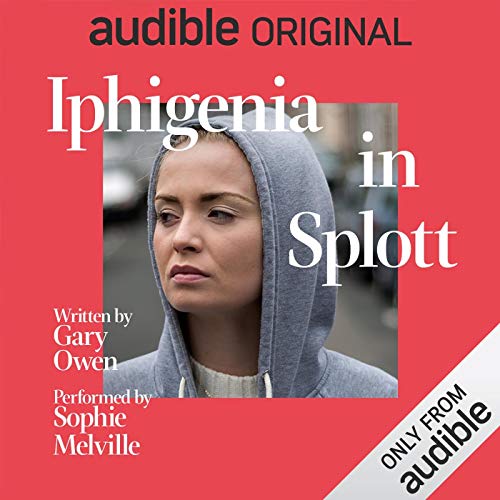 Cover of Iphigenia in Splott