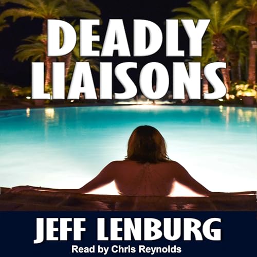 Cover of Deadly Liaisons