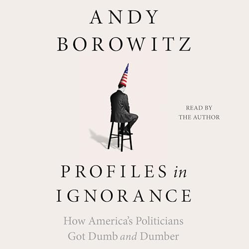 Cover of Profiles in Ignorance