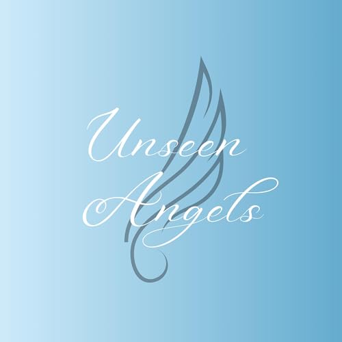 Cover of Unseen Angels