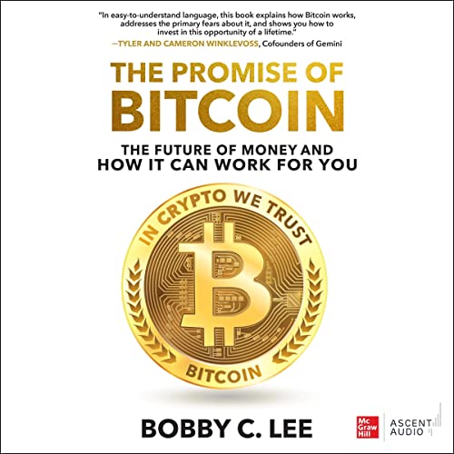 Cover of The Promise of Bitcoin