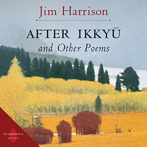 Cover of After IkkyÃ Â« and Other Poems