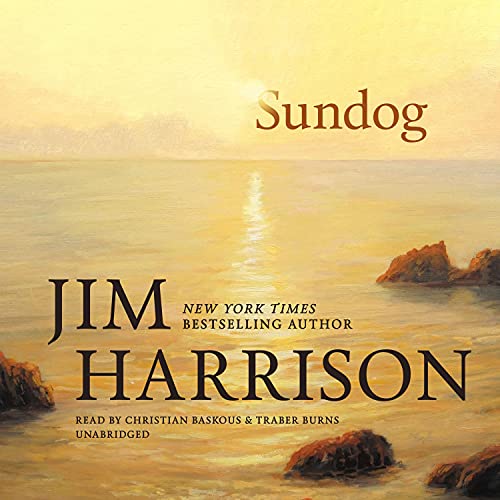 Cover of Sundog