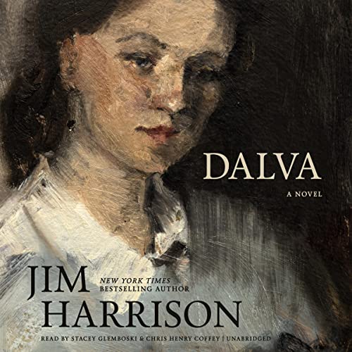 Cover of Dalva