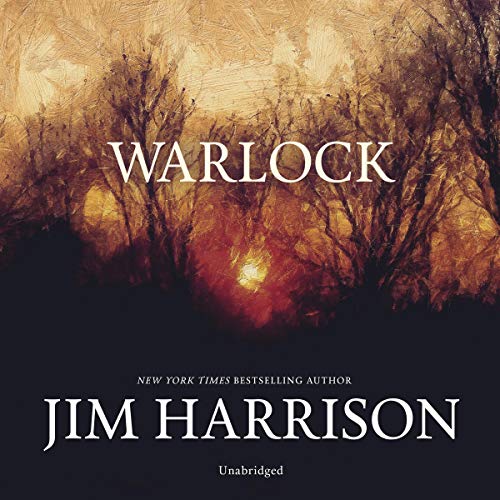 Cover of Warlock