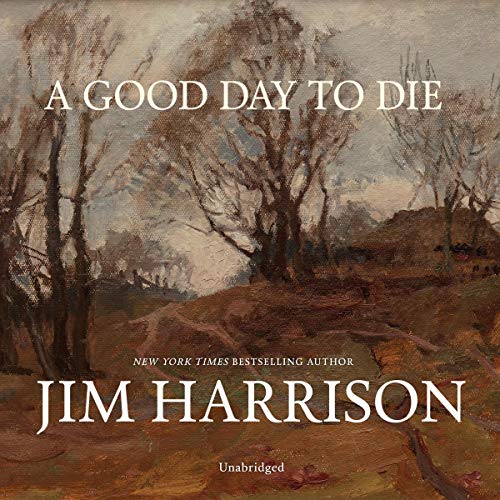 Cover of A Good Day to Die