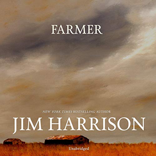 Cover of Farmer