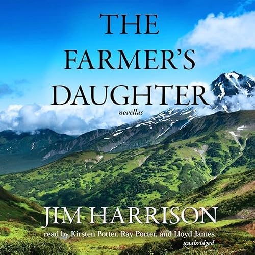 Cover of The Farmer’s Daughter