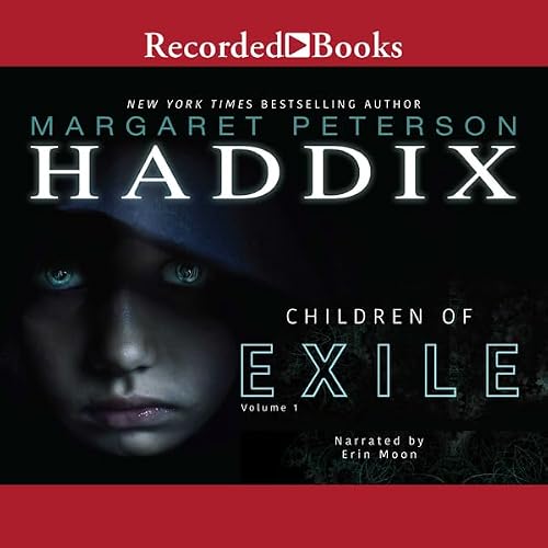 Cover of Children of Exile