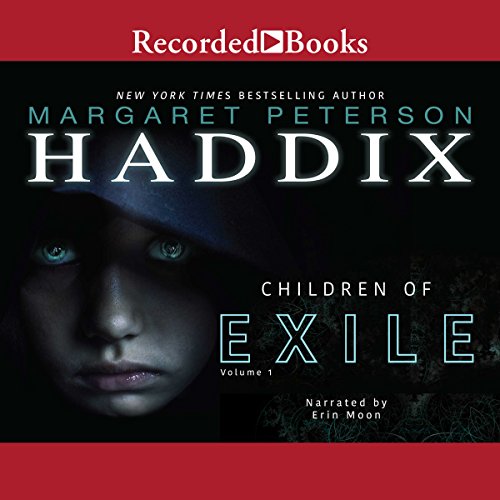 Cover of Children of Exile