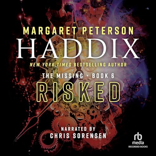 Cover of Risked