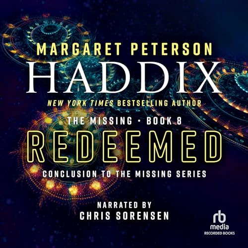 Cover of Redeemed