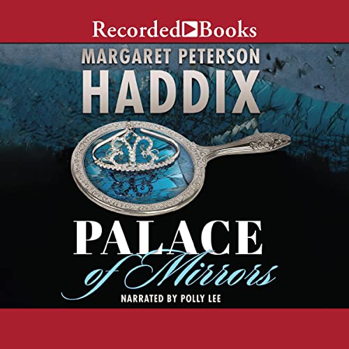 Cover of Palace of Mirrors