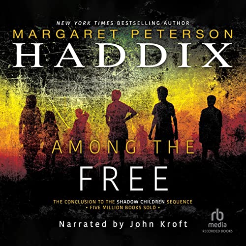Cover of Among the Free
