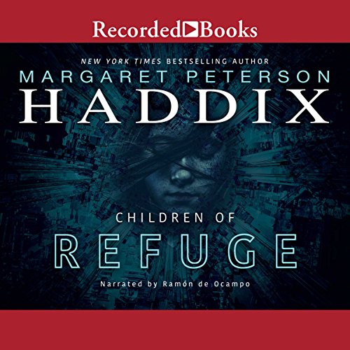 Cover of Children of Refuge