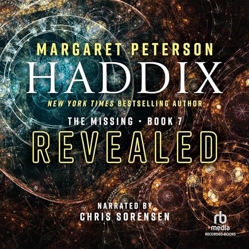 Cover of Revealed