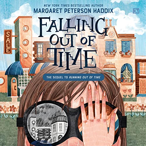 Cover of Falling Out of Time