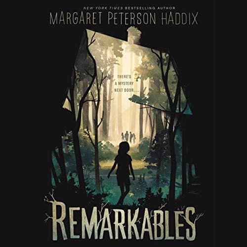Cover of Remarkables