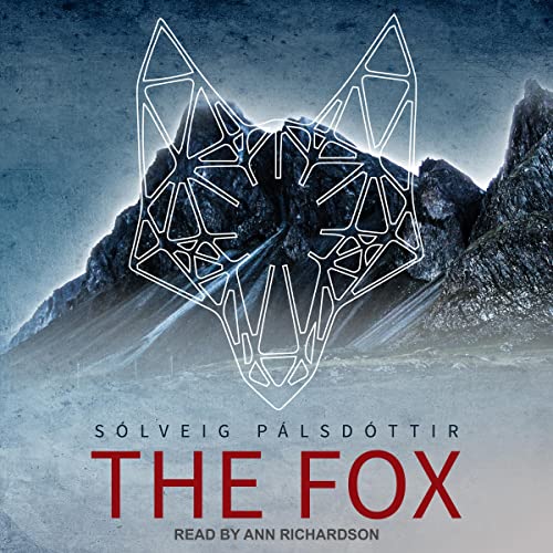 Cover of The Fox