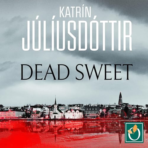 Cover of Dead Sweet