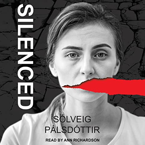 Cover of Silenced