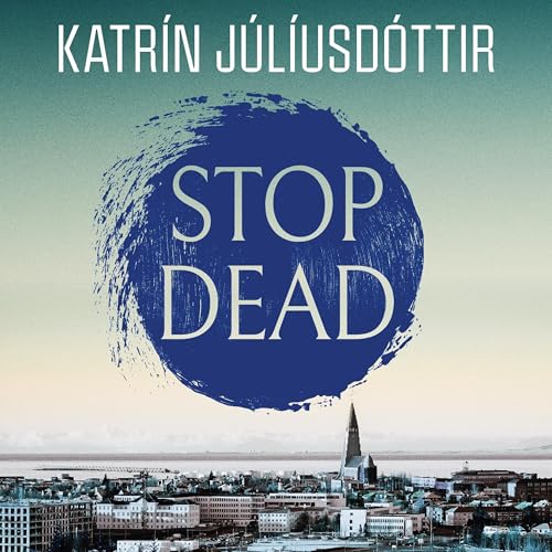 Cover of Stop Dead