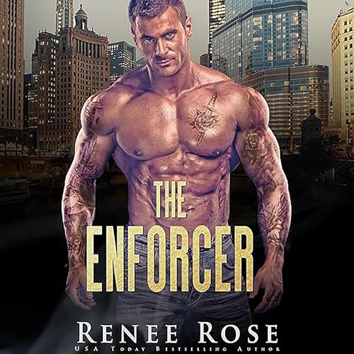 Cover of The Enforcer