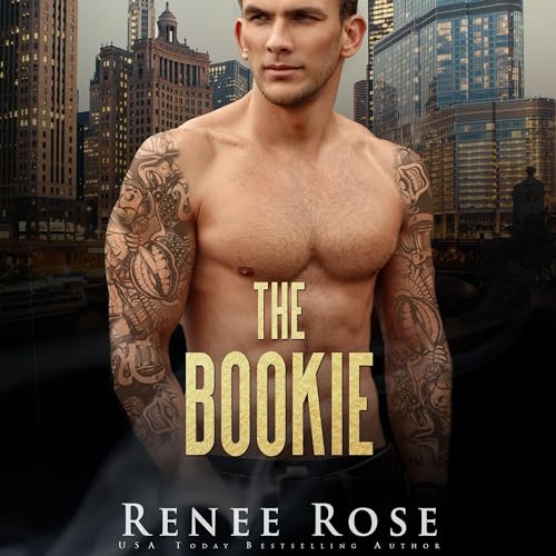 Cover of The Bookie