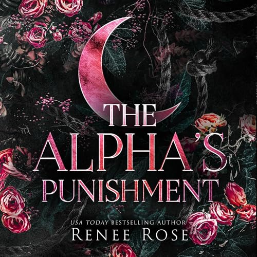 Cover of The Alpha's Punishment