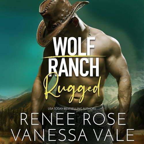 Cover of Rugged